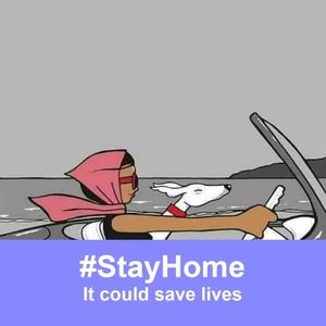 Meet your Posher, Gloria